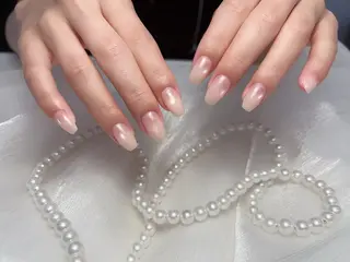 ネイル 💫Min  min nail salonのネイルデザイン