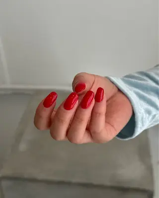 ネイル LETTER_& MINAのネイルデザイン