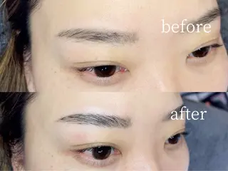 アイブロウ eye salon Molunka松山所属・saya 【molunka】のマツエク・マツパデザイン