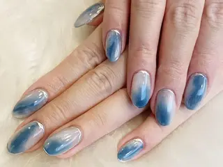 ネイル Aika. Fのネイルデザイン