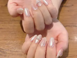 ネイル Candy nail所属・Miki Nailsのネイルデザイン