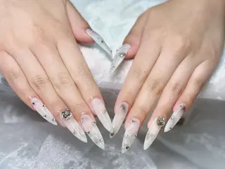 ネイル RiNo Nail Salon所属・RinO Nail 大阪のネイルデザイン