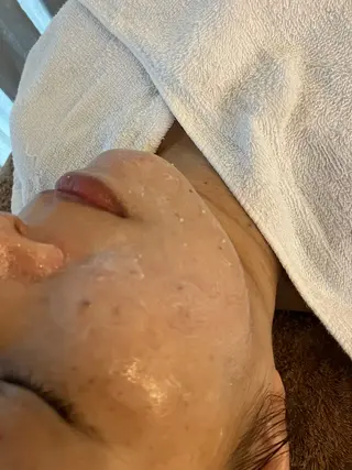 メンズ メナード岐阜市茜部 杉浦のエステ・リラクイメージ