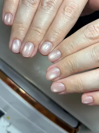 ネイル Re:na-ju mayuのネイルデザイン