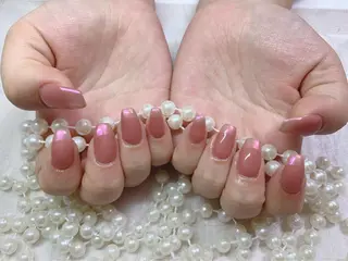 ネイル シーシー ネイルのネイルデザイン