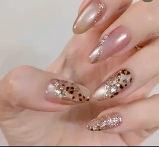 ネイル TABI ANA.CHUOのネイルデザイン