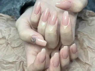 ネイル ToliyDeliy ネイルサロンのネイルデザイン