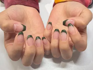 ネイル 吉川明花 【パラジェル専門店】のネイルデザイン