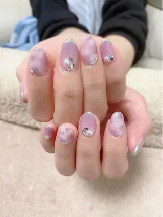 ネイル 💅fleur Ayumiのネイルデザイン