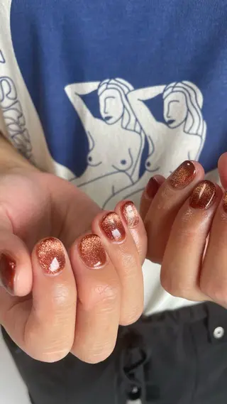 ネイル H'ami (haruka)のネイルデザイン