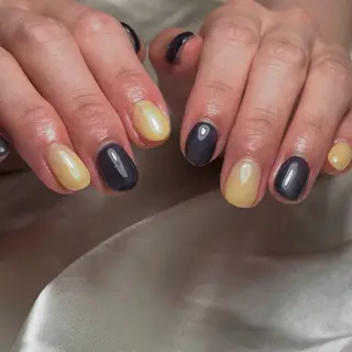 ネイル honoka .のネイルデザイン