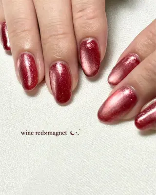 ネイル nailsalon Ecliaのネイルデザイン