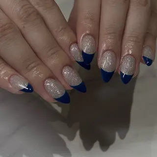 ネイル mikoto 🎀 韓国ネイルのネイルデザイン