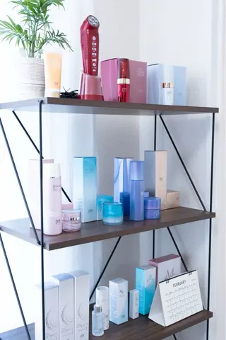 CHEERFUL-チェアフル-所属・CHEERFUL- チェアフル-山本直子のエステ・リラクイメージ