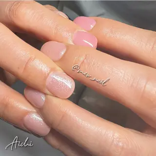 ネイル miyu ☺︎のネイルデザイン