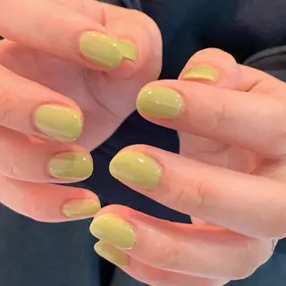 ネイル charme所属・charme kanaのネイルデザイン