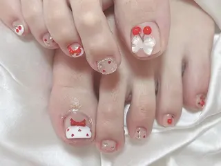 ネイル ジョリ Kai🪄✨のネイルデザイン