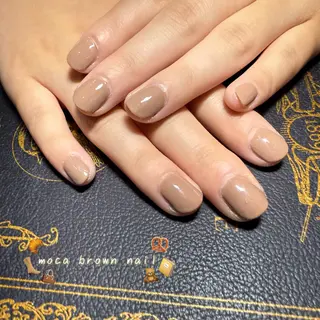 ネイル Angelique 田中/高崎のネイルデザイン