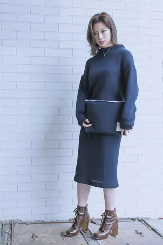 ミディアム カラー 斉藤 正敏のその他イメージ