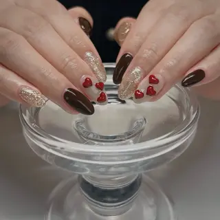 ネイル nail salon JUJUのネイルデザイン