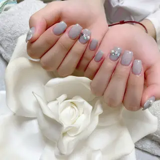 ネイル 💅fleur Ayumiのネイルデザイン