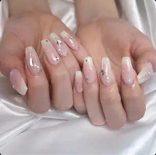 ネイル ume hairsalon所属・nono/ 熊取ﾈｲﾙｻﾛﾝのネイルデザイン