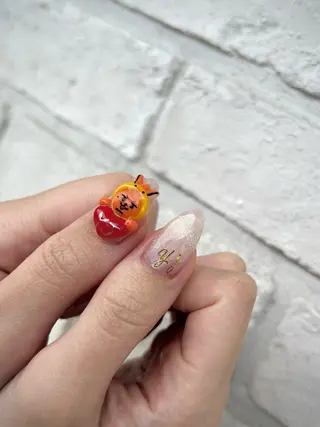 ネイル GRACE Rioのネイルデザイン