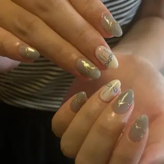ネイル _____jays nailのネイルデザイン