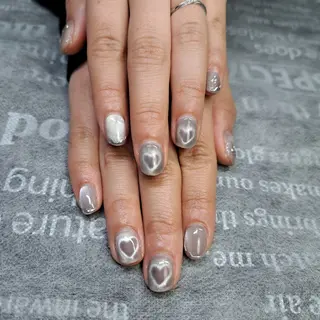 ネイル HAYASHI  Nのネイルデザイン