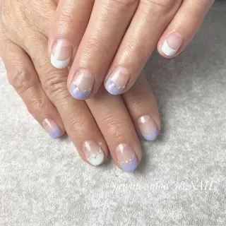 ネイル 38. sayakaのネイルデザイン