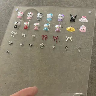 SALOWIN原宿iori B１階所属・🫧美髪育成美容師 WASHIZU🫧のヘアスタイル