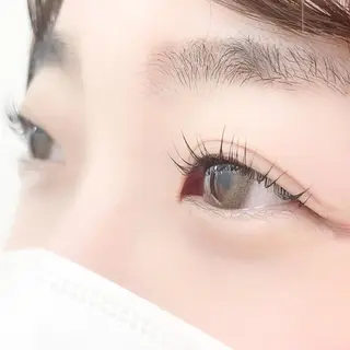 マツエク・マツパ 30分まつ毛パーマ専門店 ALI茨木店【アーリ】所属・【アーリ茨木店】 高尾のマツエク・マツパデザイン