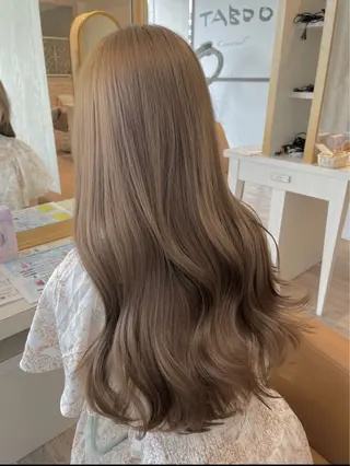 ロング カラー 河合秀明/ショート /ボブ/レイヤーのヘアスタイル