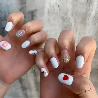 ネイル cottynail -miki-のその他イメージ