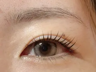 マツエク・マツパ Lino New Open 【リノ】 （リノ　ニューオープン）所属・【Lino】 nonokaのマツエク・マツパデザイン