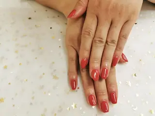 ネイル 上福岡 らんらんのネイルデザイン