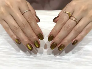 ネイル CHERIR NAILSALONのネイルデザイン