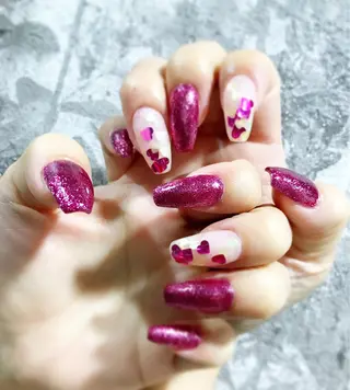 ネイル Salon MINEのエステ・リラクイメージ