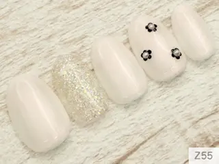 ネイル 🤍 Janのネイルデザイン