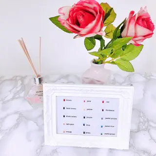 マツエク・マツパ eyelash salon rimery所属・eye lash rimeryのマツエク・マツパデザイン