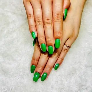 ネイル on .のマツエク・マツパデザイン