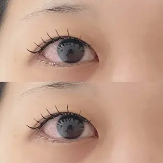 マツエク・マツパ Carafeliz【カラフェリズ】所属・カラフェリズ　立花 真里奈の眉毛・アイブロウイメージ