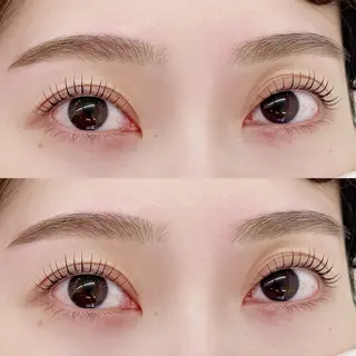 マツエク・マツパ CLUTCH江坂 こんどうのマツエク・マツパデザイン