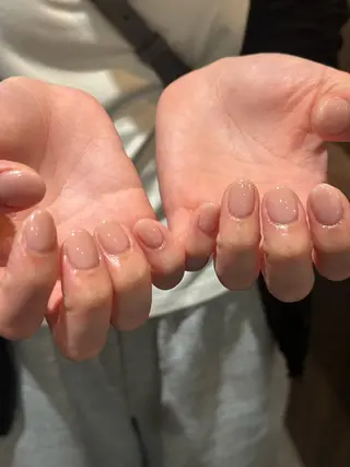 ネイル Yarm As Etelのネイルデザイン