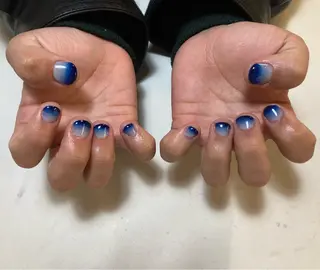 ネイル 大分市都町のサロン in NUDGEの眉毛・アイブロウイメージ