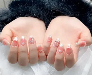 ネイル NiNa ビューティーサロン所属・Ni Naのネイルデザイン