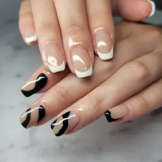 ネイル Nail salon Coco所属・Nail salon Coco【溝の口駅】のネイルデザイン