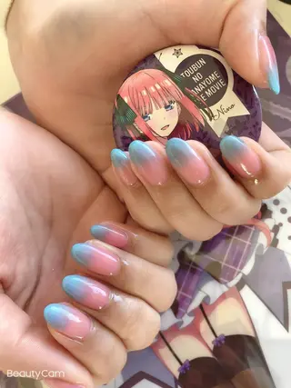 ネイル Asa miのネイルデザイン