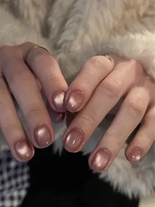 ネイル talo .のネイルデザイン