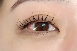 マツエク・マツパ CITRON ⭐︎のマツエク・マツパデザイン